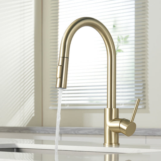 Best Kitchen Faucets on United States for 2024