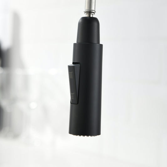 Parts for Pull down kitchen faucet