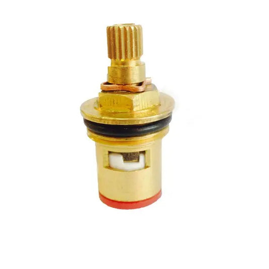 Havin filter tap replacement ceramic cartridge for SS601, brass headwork