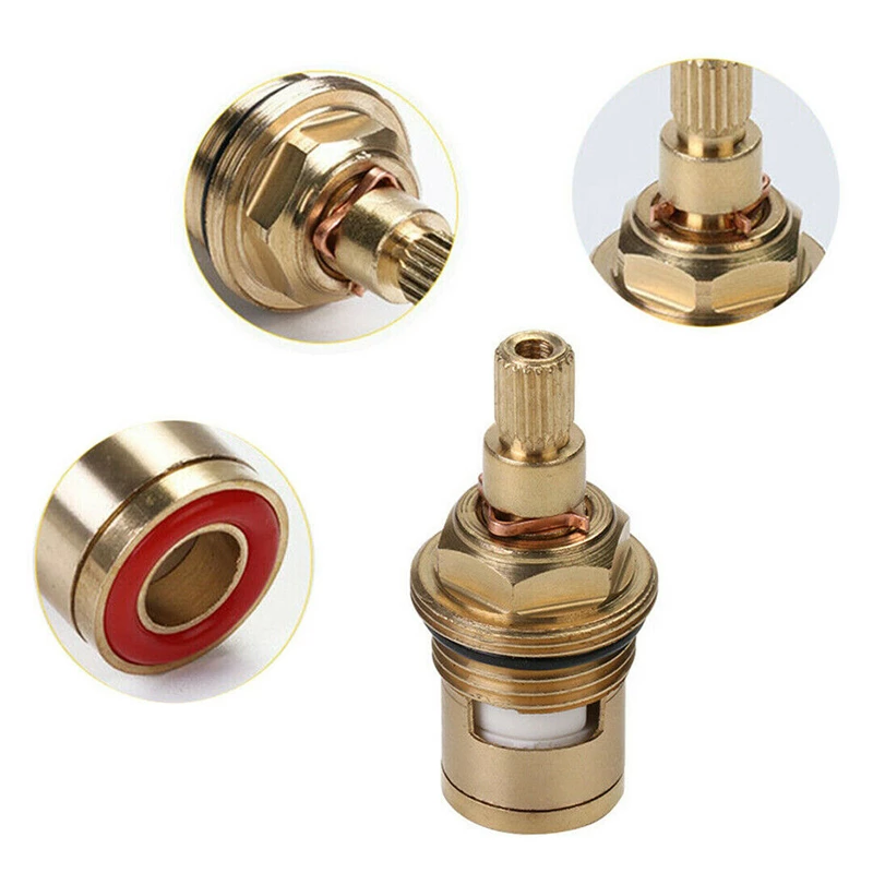 Havin pot filler replacement ceramic cartridge for Style B HV1002&HV1003&HV1005,faucet valve