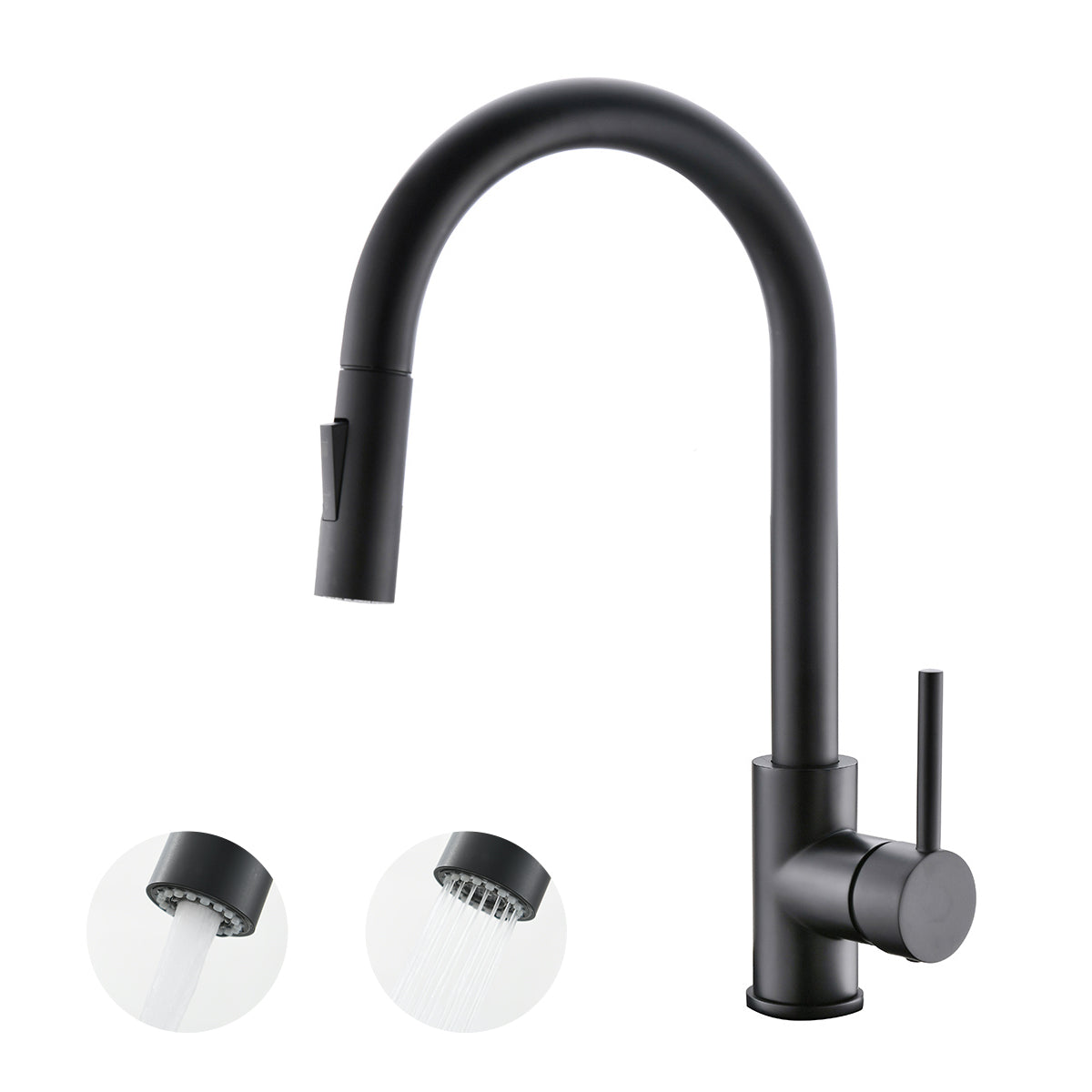 Havin faucet - kitchen and bathroom product