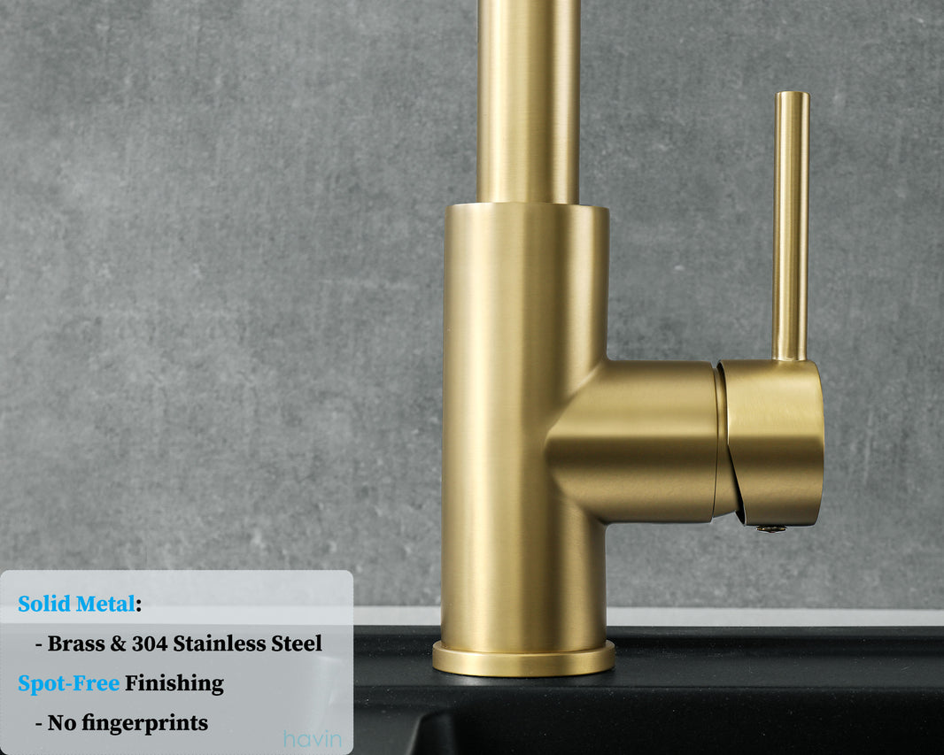Havin faucet - kitchen and bathroom product