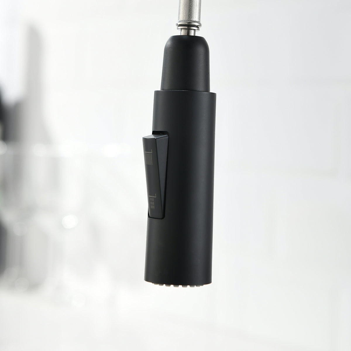 Parts for Pull down kitchen faucet
